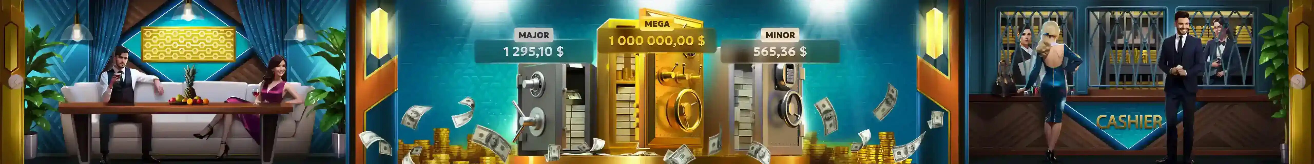 Vavada Casino — бонус 80000 ₽ + 100FS